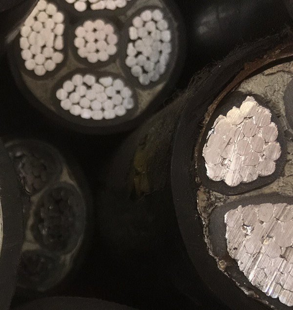 低煙無(wú)鹵電纜阻燃耐火等級(jí)