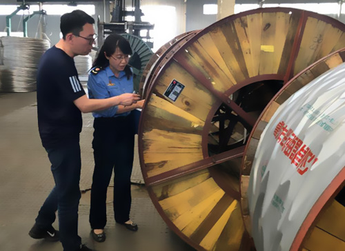 商場監管總局關于展開要點工業產品質量安全專項整治的告訴