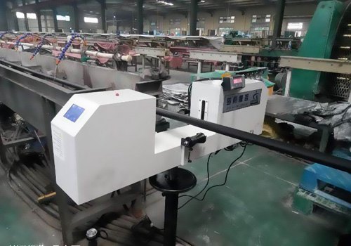 電線電纜測徑儀依據(jù)所測電線電纜的外徑標準