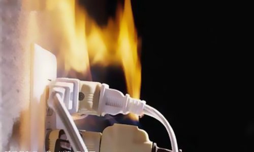 電纜運(yùn)轉(zhuǎn)中發(fā)熱現(xiàn)象