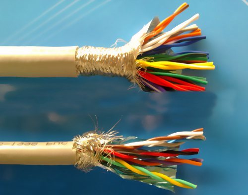 電線粗細(xì)好挑選