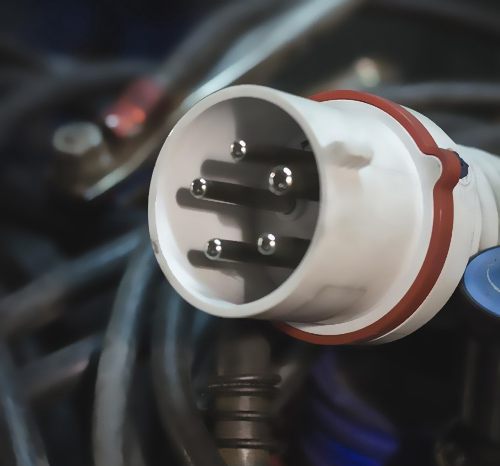 XLPE ����(li��n)����ϩ���߉�ֱ����|