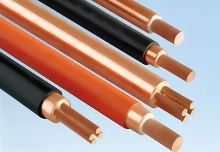 BTTZ礦物絕緣電纜圖片