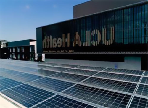 LG Solar與Vaha Energy為NBA球隊提供太陽能系統(tǒng)