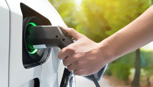 倫敦成全球電動(dòng)汽車基礎(chǔ)設(shè)施最佳建設(shè)城市