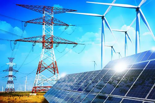 2020年海合會可再生能源投資將達160億美元