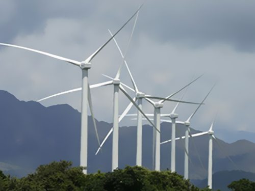 新墨西哥州新增風(fēng)電容量排行業(yè)第七