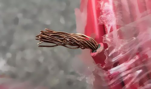 貪圖價格便宜。